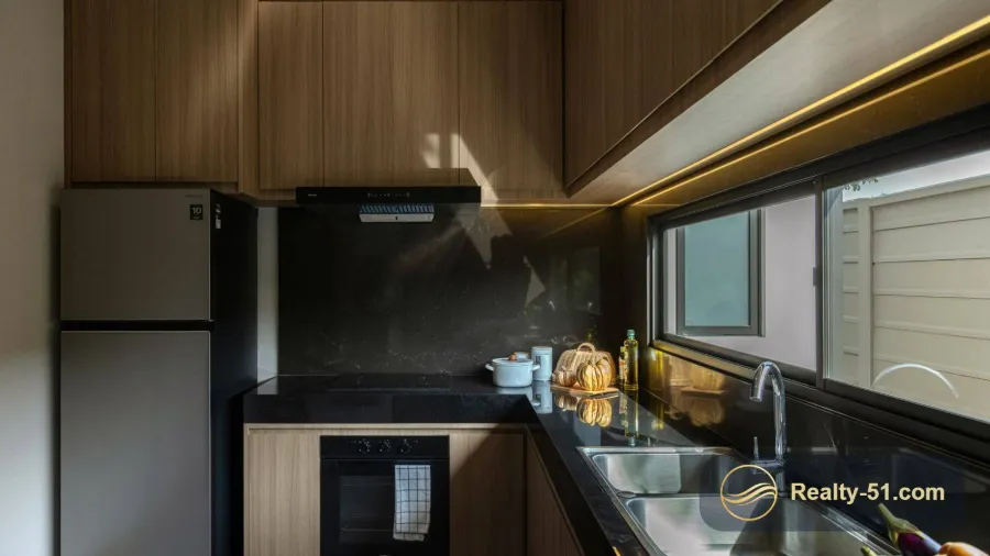 House 427 m² at Ascent — Huay Yai — 2
