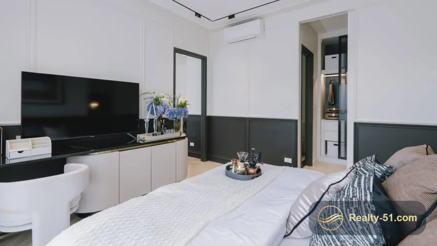 2 Bedroom 97 m² in The Title Legendary — 15
