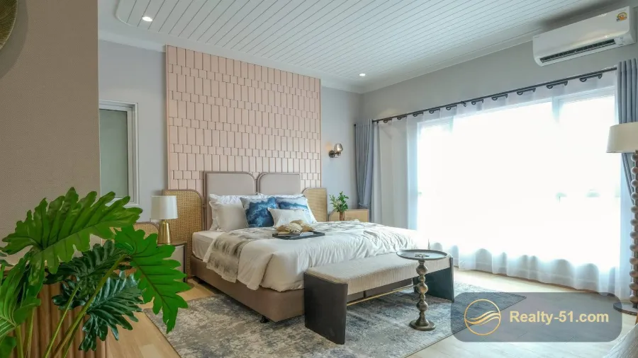 3 Schlafzimmer 119 m² in The Title Serenity — 8