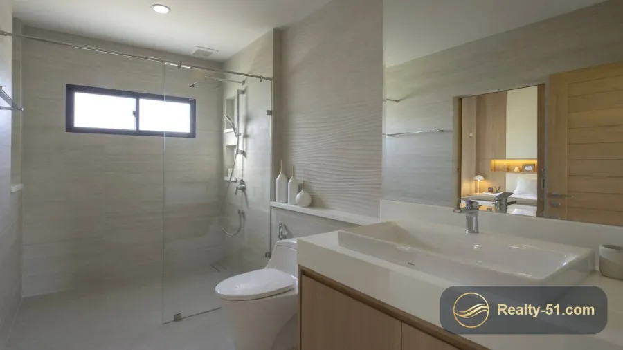 Haus 273 m² in Ascent — Huay Yai — 4
