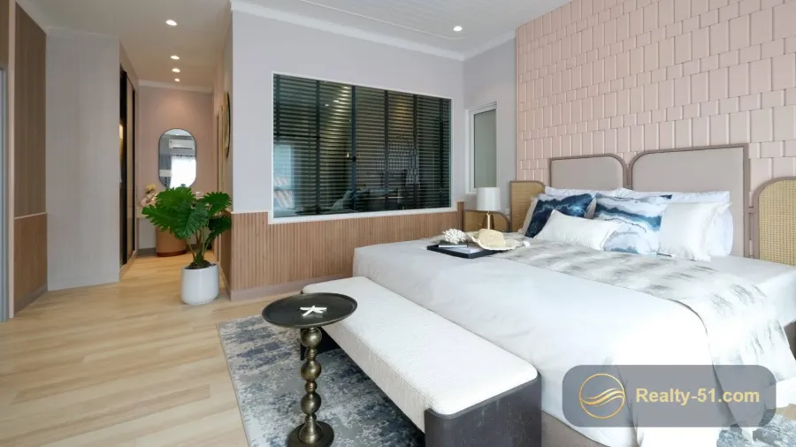 3 Schlafzimmer 119 m² in The Title Serenity — 10