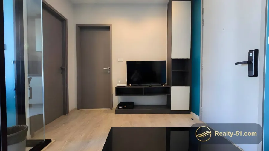 1 спальня 35 м² в The Base Central Pattaya — 7