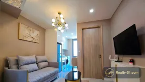 1 Schlafzimmer 29 m² in Copacabana Beach Jomtien
