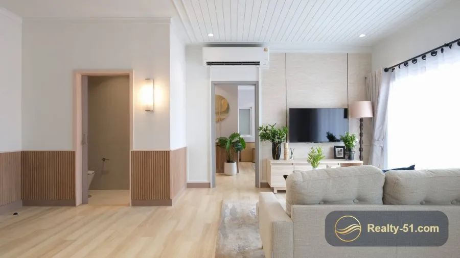 3 Schlafzimmer 119 m² in The Title Serenity — 4