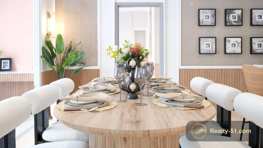 3 Schlafzimmer 119 m² in The Title Serenity — 6