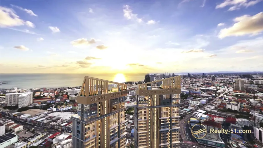Grand Bay View — 22
