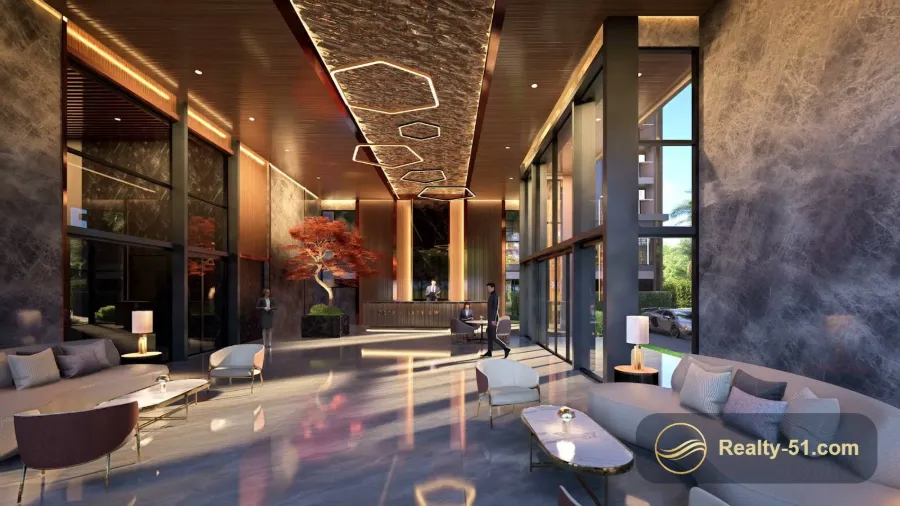 Grand Bay View — 23