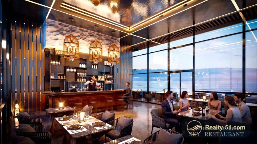 Grand Bay View — 24
