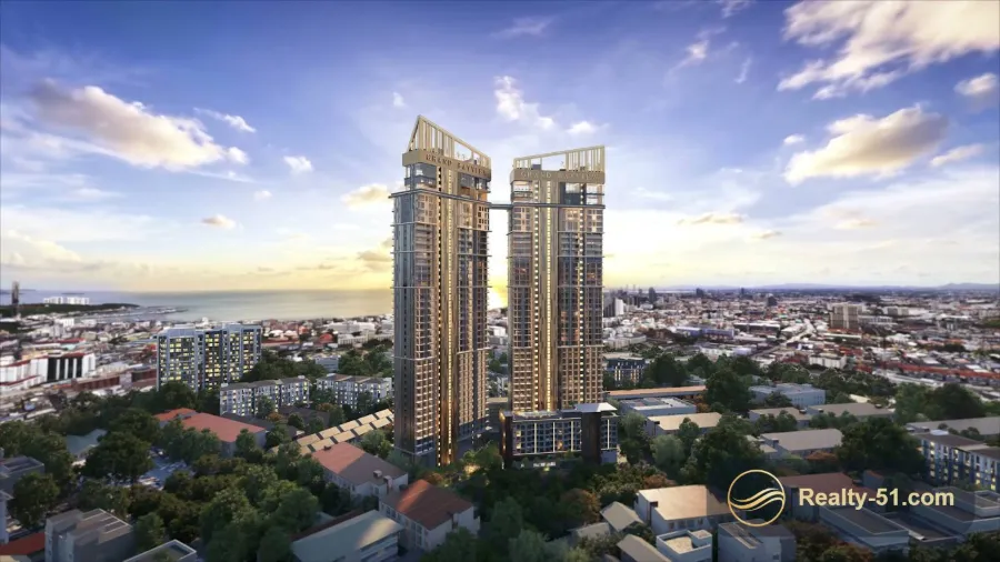 Grand Bay View — 20