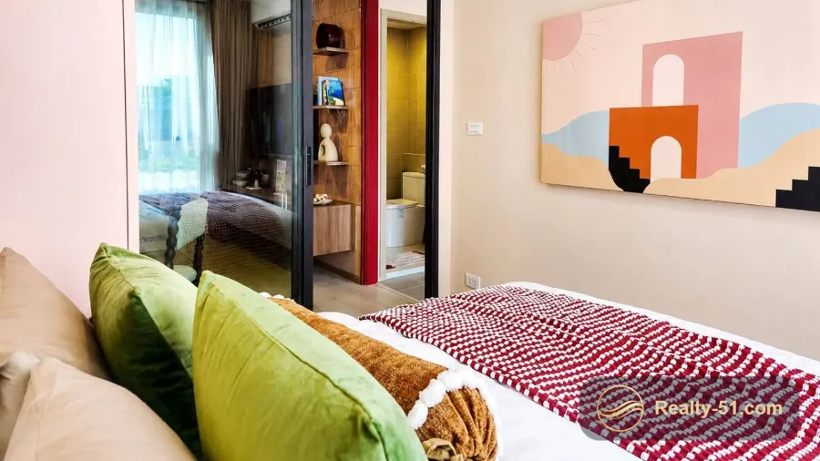 dcondo Vite Pattaya — 22