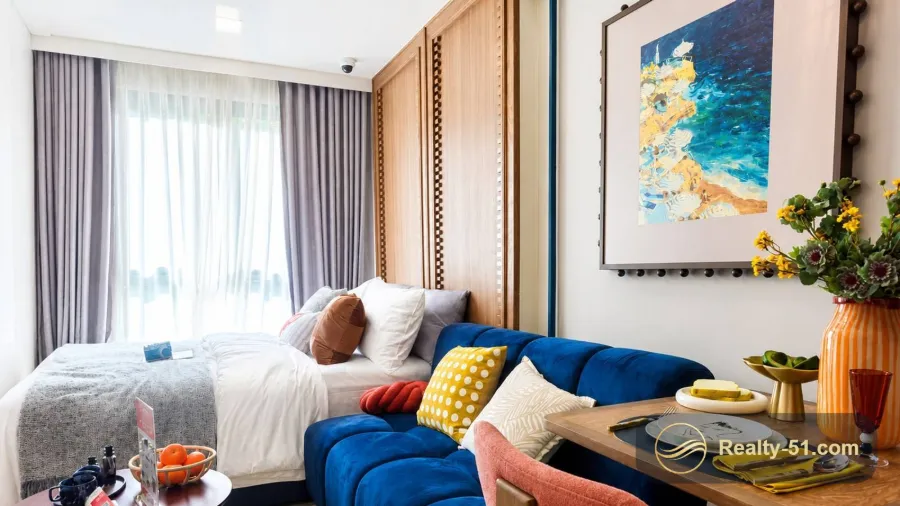 dcondo Vite Pattaya — 16
