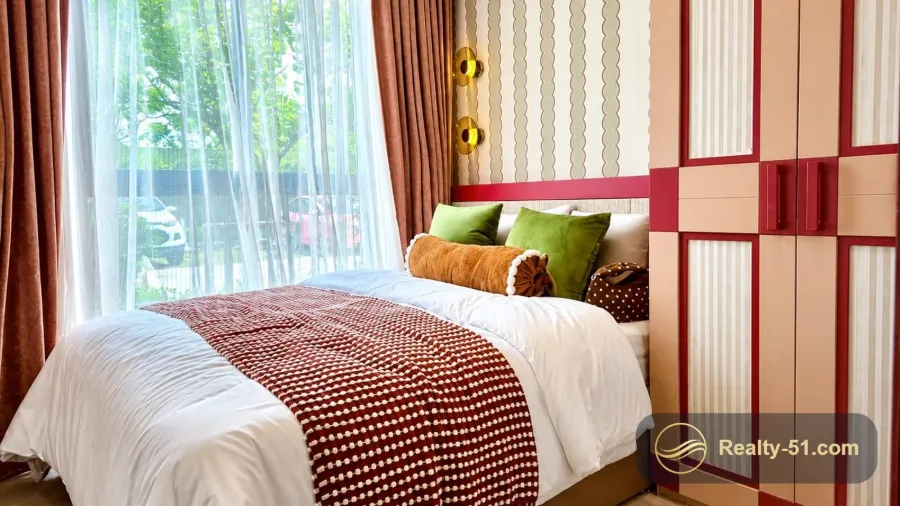 dcondo Vite Pattaya — 17