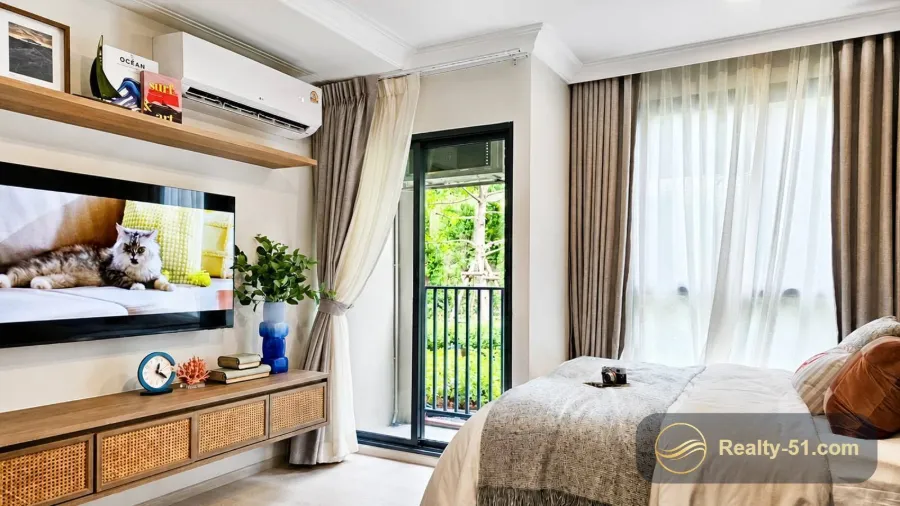 dcondo Vite Pattaya — 12