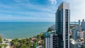 Andromeda Condominium