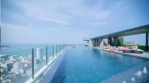 The Base Central Pattaya