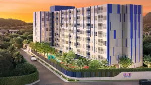 Hub Hua Hin