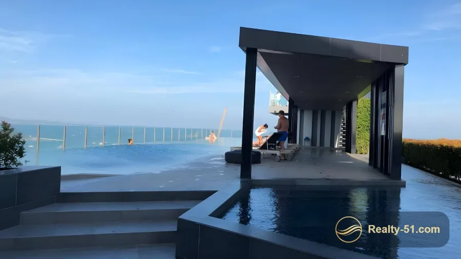 The Base Central Pattaya — 2