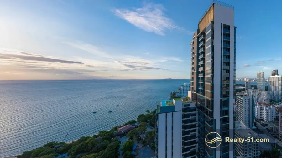 Andromeda Condominium — 3