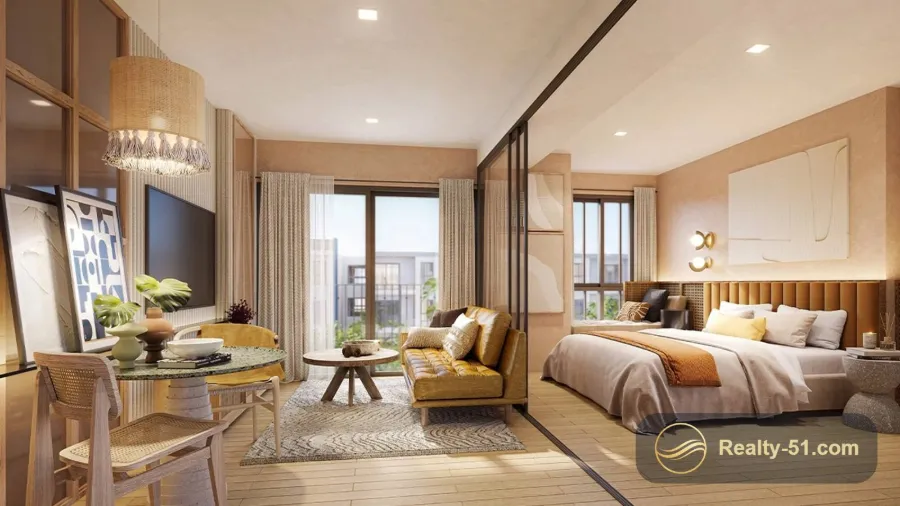 Cabanas Hua Hin — 11