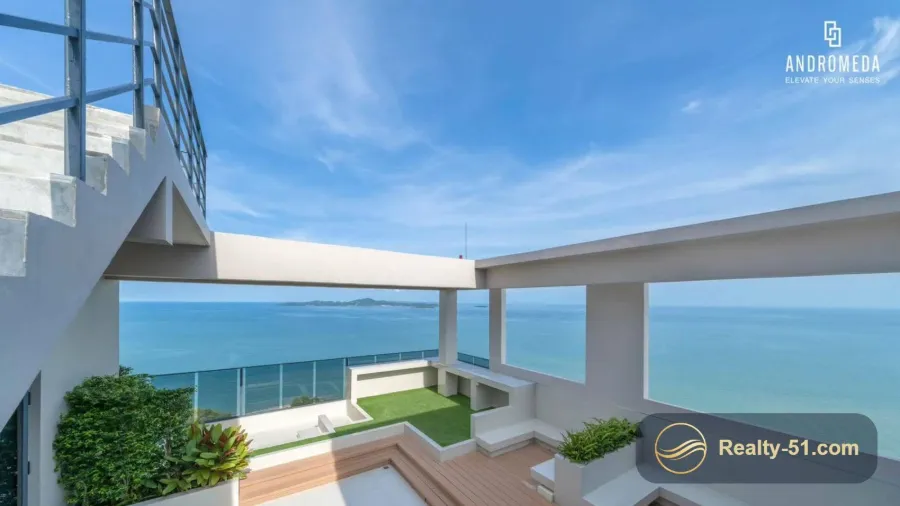 Andromeda Condominium — 12