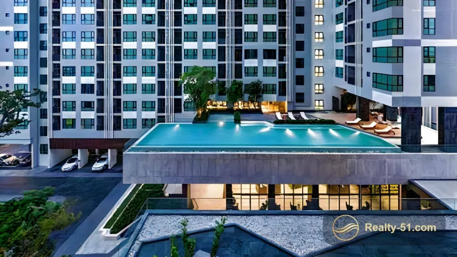 The Base Central Pattaya — 8