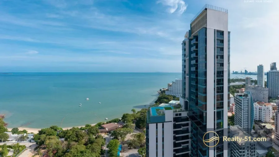 Andromeda Condominium — 1