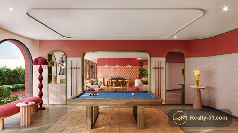 dcondo Vite Pattaya — 3