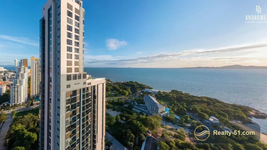 Andromeda Condominium — 5