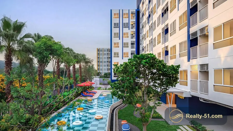 Hub Hua Hin — 5