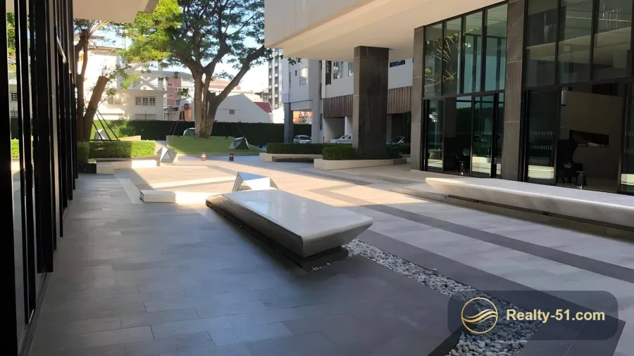 The Base Central Pattaya — 10
