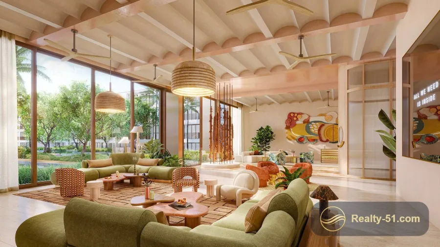 The Standard Residences Hua Hin — 3