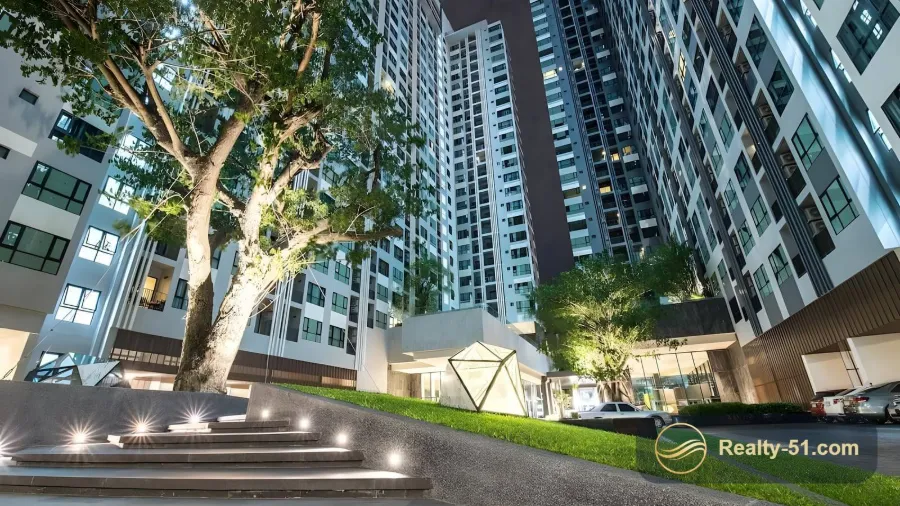The Base Central Pattaya — 9
