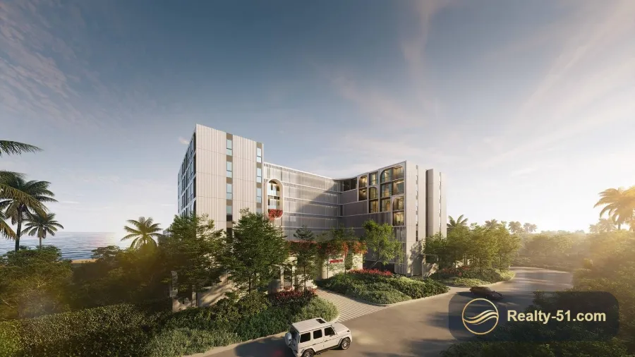 The Standard Residences Hua Hin — 2