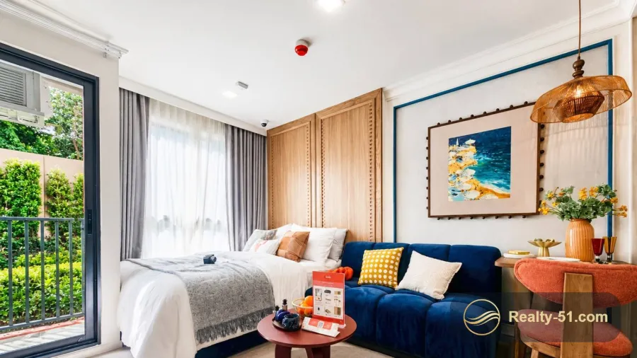 dcondo Vite Pattaya — 7