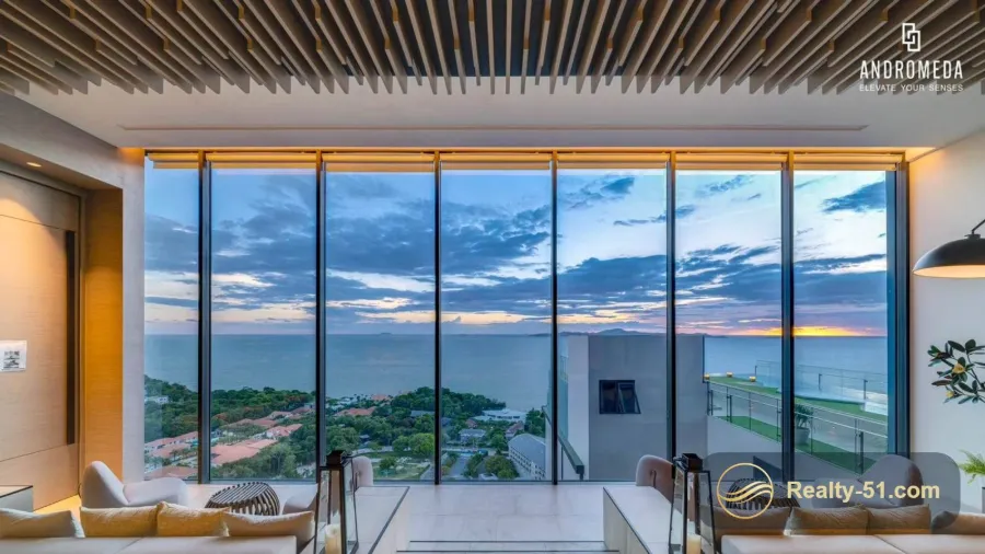 Andromeda Condominium — 16