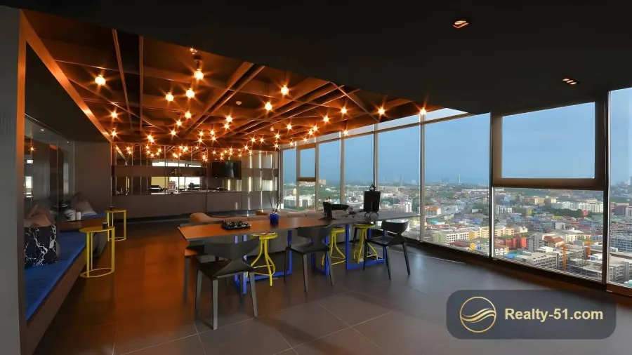 The Base Central Pattaya — 4