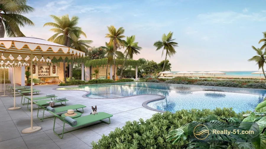The Standard Residences Hua Hin — 4