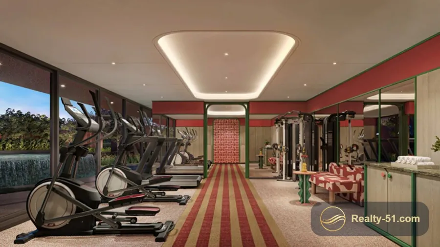dcondo Vite Pattaya — 4
