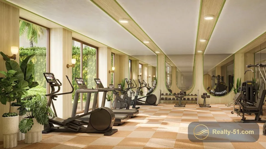 The Standard Residences Hua Hin — 8