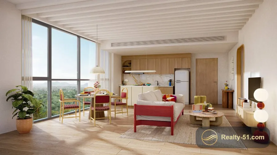 The Standard Residences Hua Hin — 6