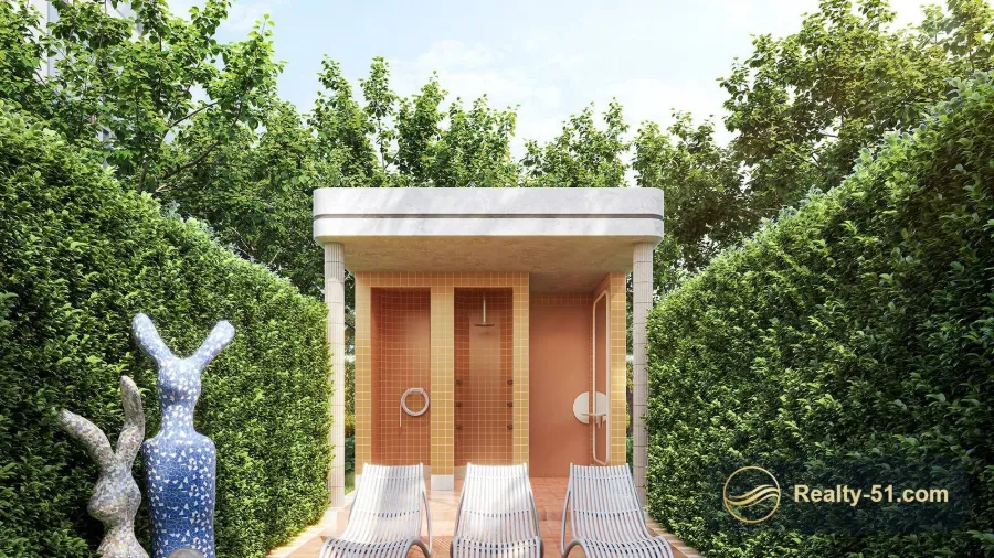 The Standard Residences Hua Hin — 7