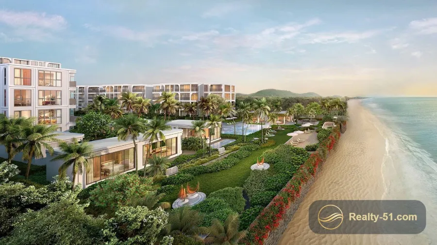 The Standard Residences Hua Hin — 5