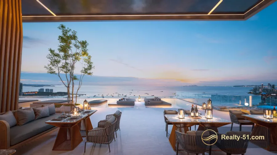 Grand Bay View — 8