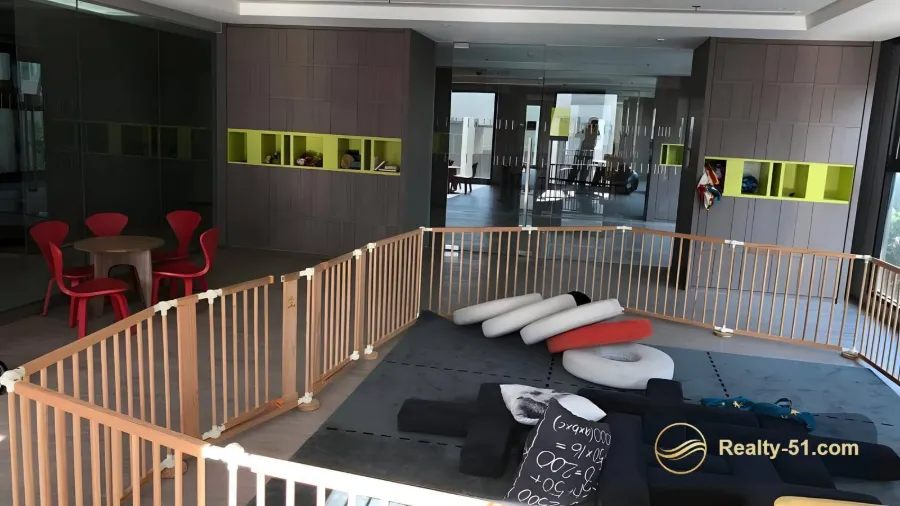The Base Central Pattaya — 7