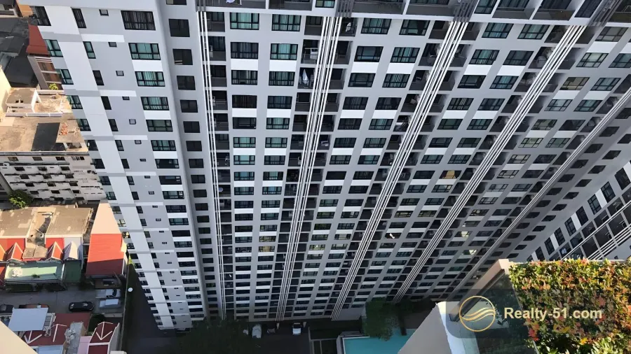 The Base Central Pattaya — 11
