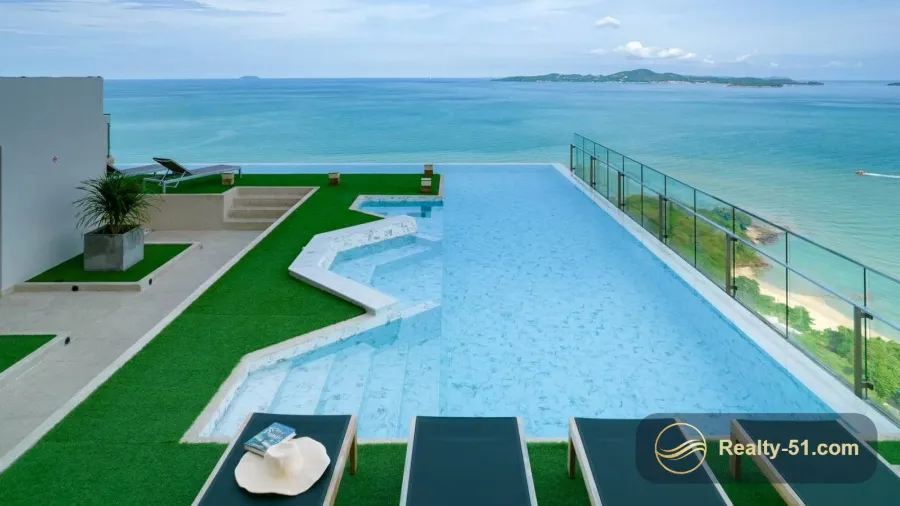 Andromeda Condominium — 10