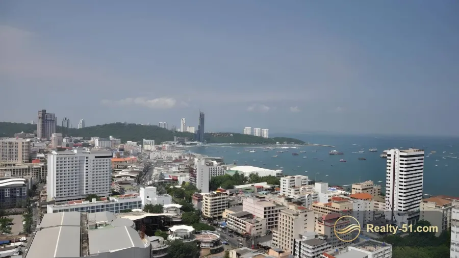 The Base Central Pattaya — 15