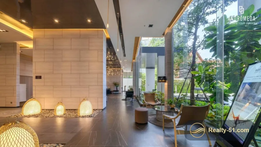 Andromeda Condominium — 23
