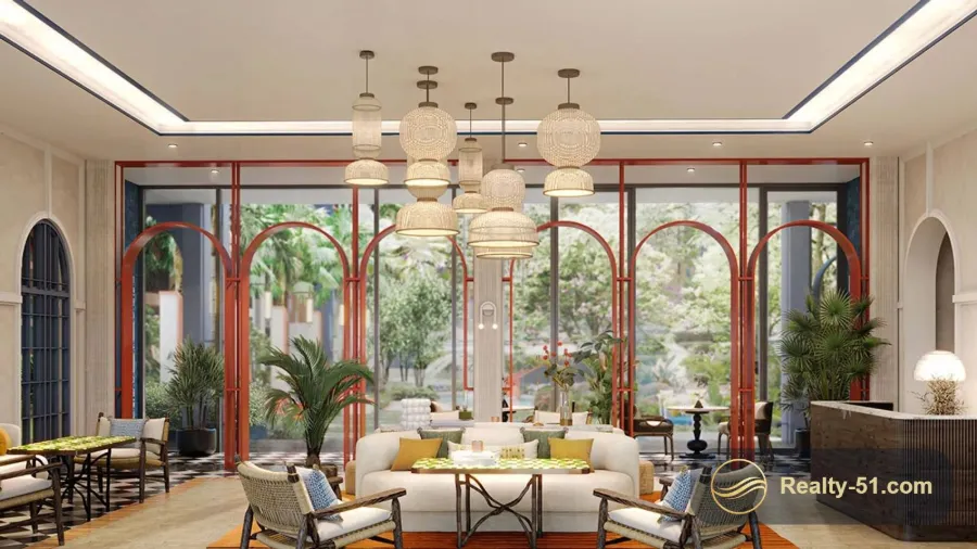 Cabanas Hua Hin — 5