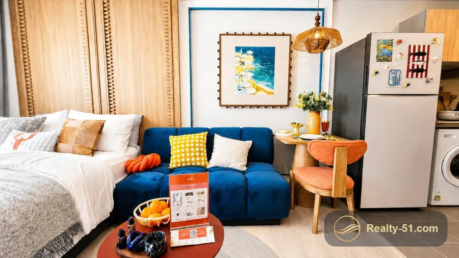 dcondo Vite Pattaya — 6